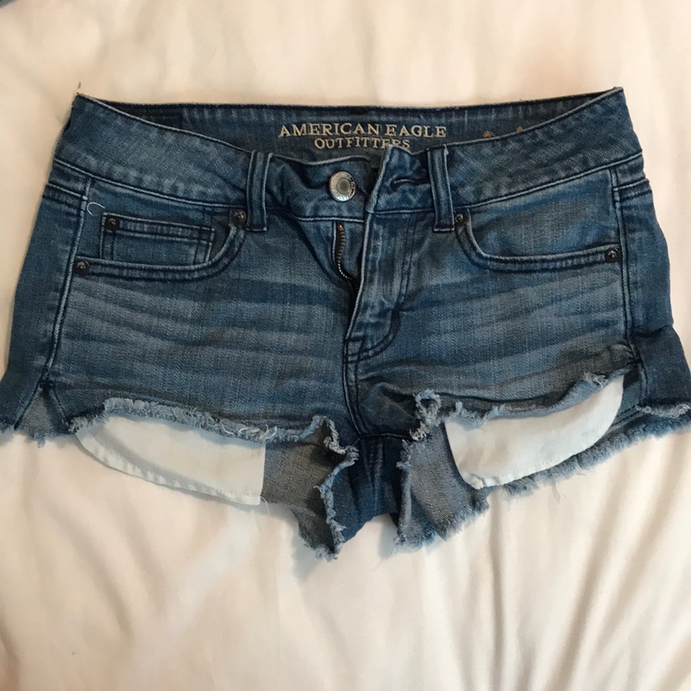 American Eagle shorts